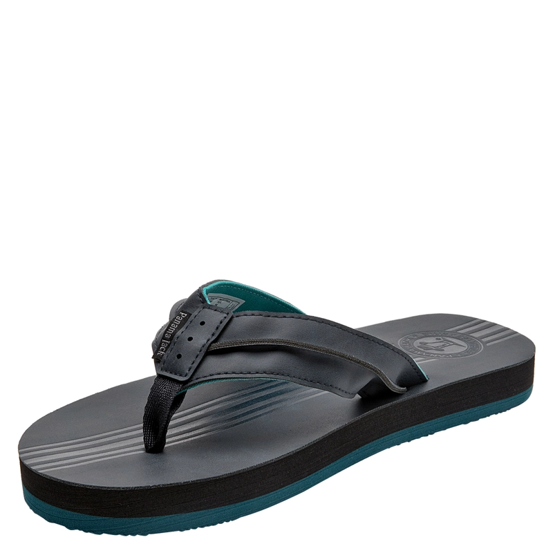 SANDALIA URBAN OUTDOOR HOMBRE PANAMA JACK - PJH0261 | AZUL - 5