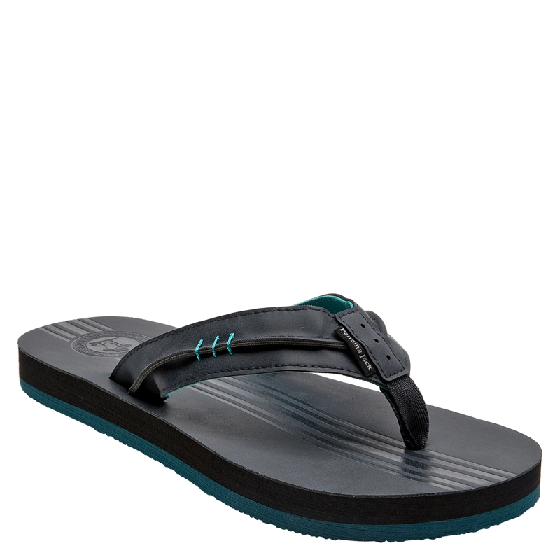 SANDALIA URBAN OUTDOOR HOMBRE PANAMA JACK - PJH0261 | AZUL - 6