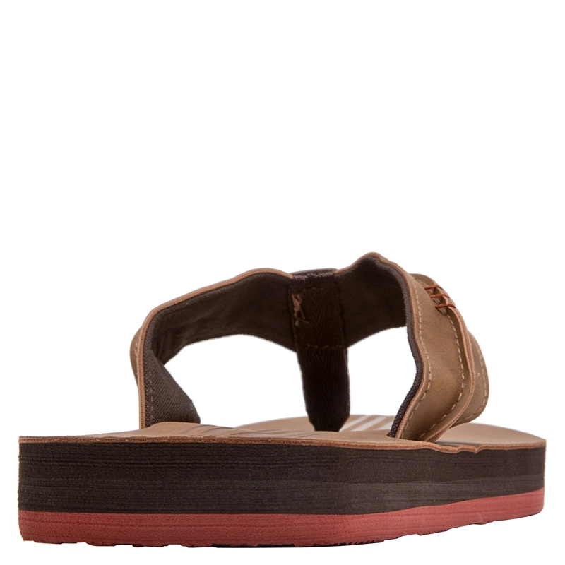 SANDALIA URBAN OUTDOOR HOMBRE PANAMA JACK - PJH0261 | BEIGE - 3