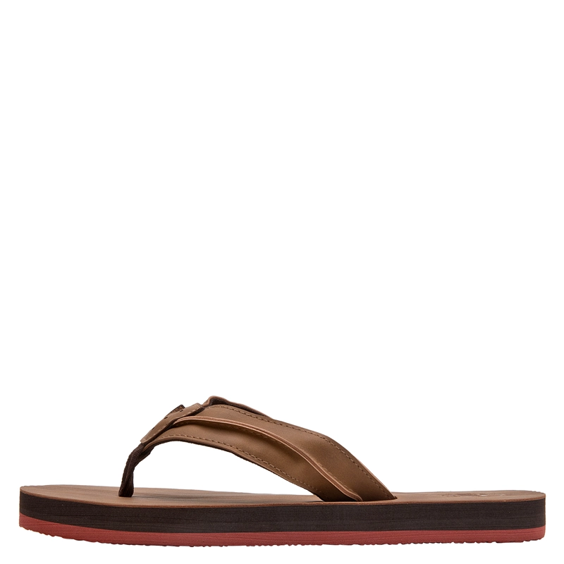 SANDALIA URBAN OUTDOOR HOMBRE PANAMA JACK - PJH0261 | BEIGE - 4