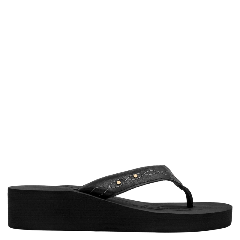SANDALIA CASUAL MUJER PANAMA JACK - PJM0380 | NEGRO - 1