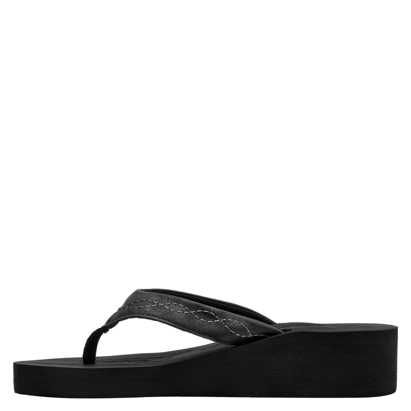 SANDALIA CASUAL MUJER PANAMA JACK - PJM0380 | NEGRO - 4