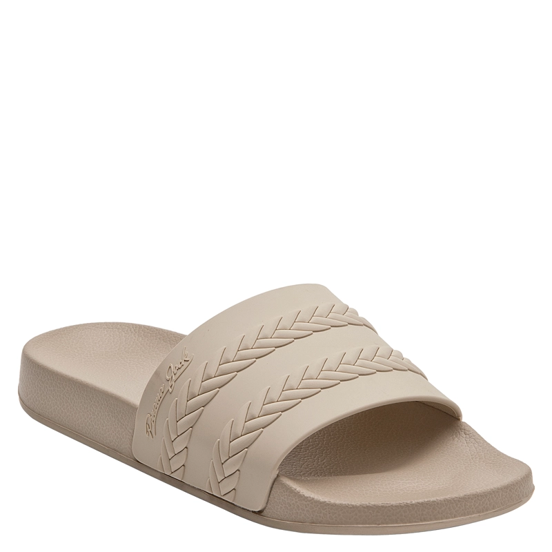 SANDALIA CASUAL MUJER PANAMA JACK - PJM0388 | BEIGE - 2