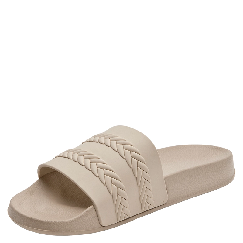 SANDALIA CASUAL MUJER PANAMA JACK - PJM0388 | BEIGE - 5