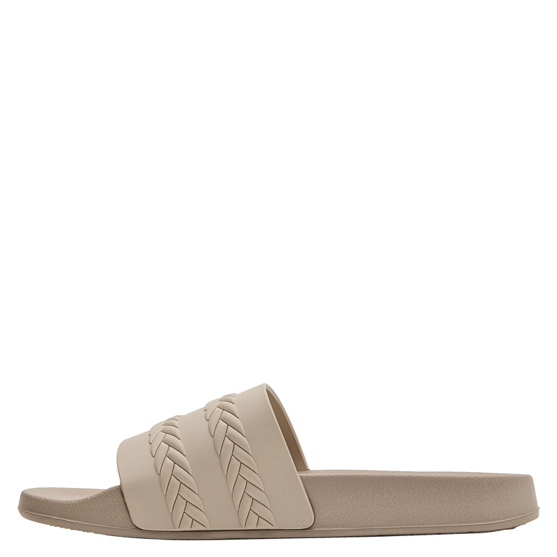SANDALIA CASUAL MUJER PANAMA JACK - PJM0388 | BEIGE - 9