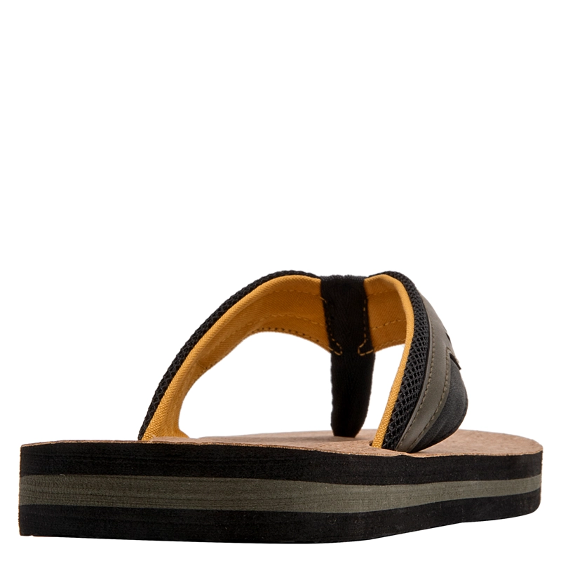 SANDALIA URBAN OUTDOOR HOMBRE PANAMA JACK - PJH0259 | MARRON - 8