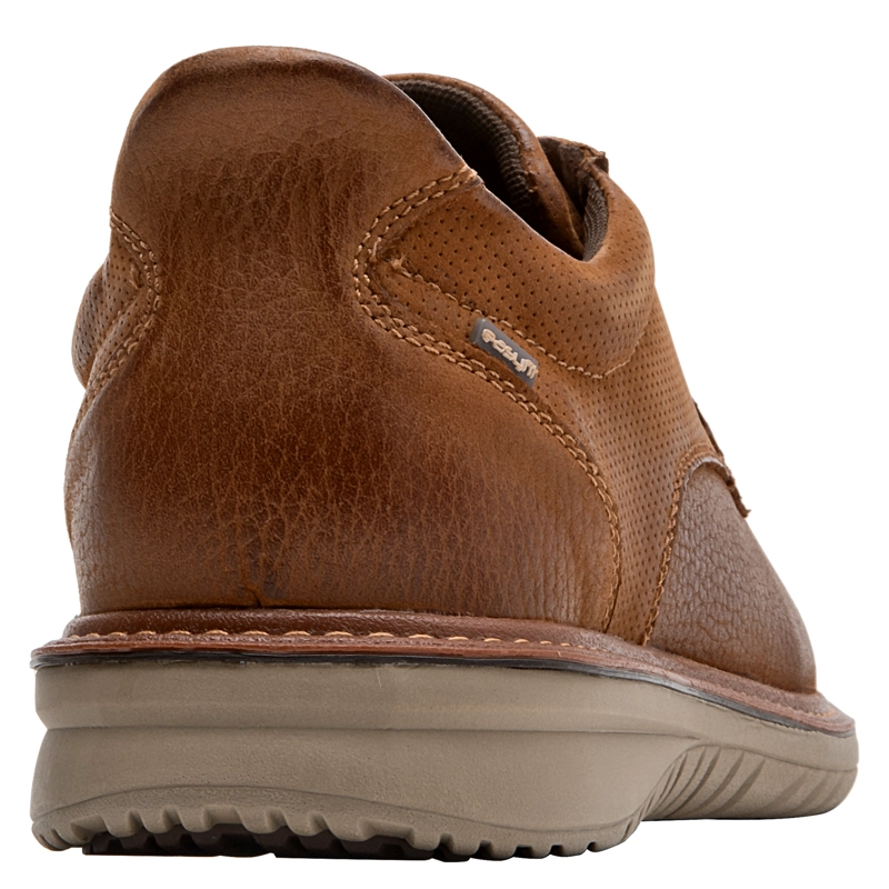 ZAPATO CASUAL HOMBRE 16 HRS - 16H0135 | MARRON - 8