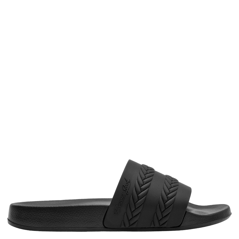 SANDALIA CASUAL MUJER PANAMA JACK - PJM0388 | NEGRO - 1