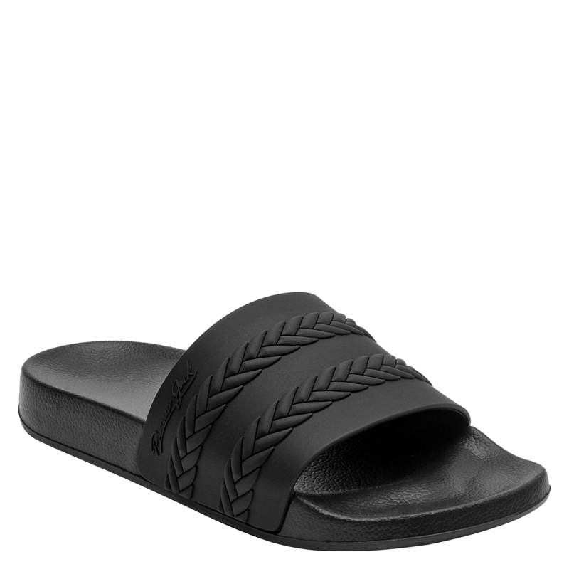 SANDALIA CASUAL MUJER PANAMA JACK - PJM0388 | NEGRO - 2