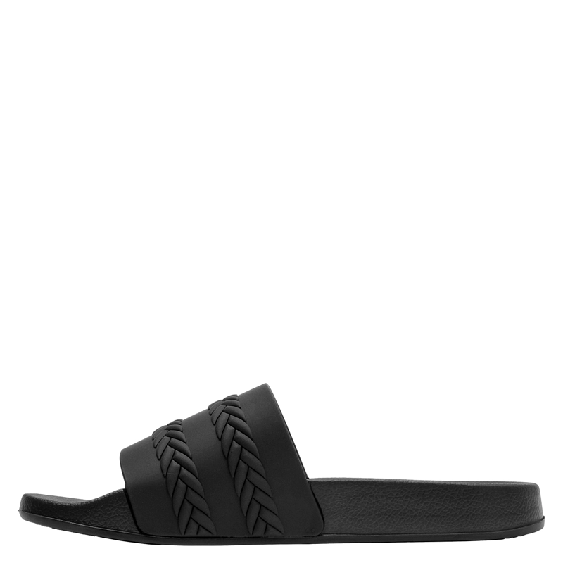 SANDALIA CASUAL MUJER PANAMA JACK - PJM0388 | NEGRO - 4