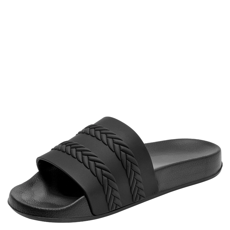 SANDALIA CASUAL MUJER PANAMA JACK - PJM0388 | NEGRO - 5