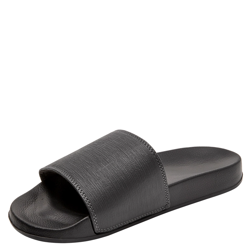 SANDALIA URBAN OUTDOOR HOMBRE PANAMA JACK - PJH0266 | GRIS - 5