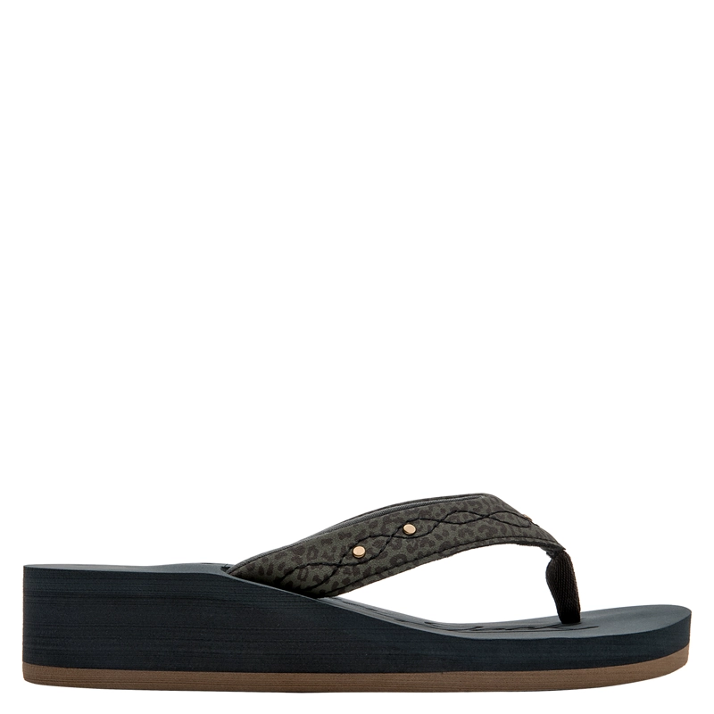 SANDALIA CASUAL MUJER PANAMA JACK - PJM0380 | GRIS - 1