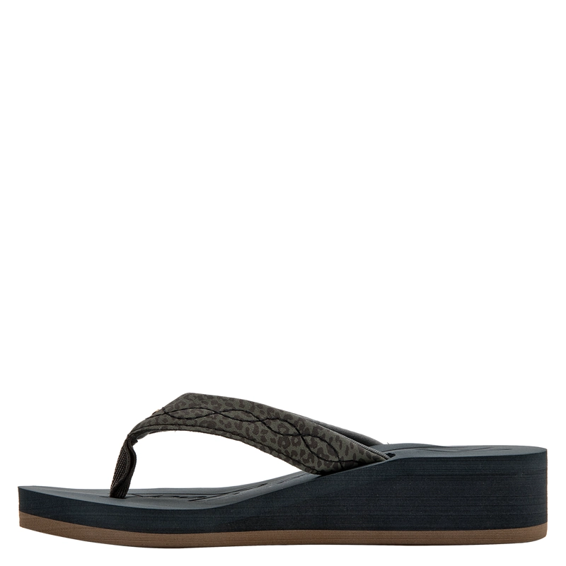 SANDALIA CASUAL MUJER PANAMA JACK - PJM0380 | GRIS - 4