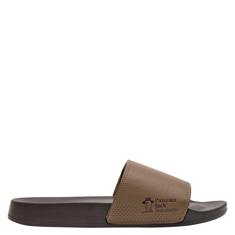 SANDALIA URBAN OUTDOOR HOMBRE PANAMA JACK - PJH0266 | MARRON - 1