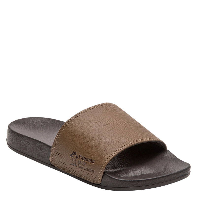 SANDALIA URBAN OUTDOOR HOMBRE PANAMA JACK - PJH0266 | MARRON - 2