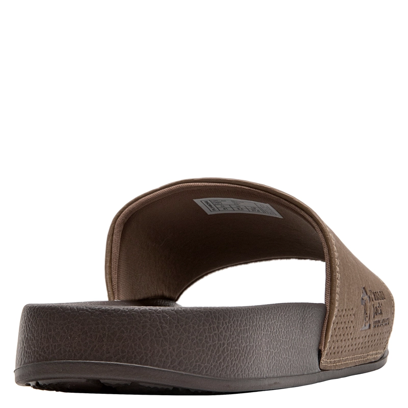SANDALIA URBAN OUTDOOR HOMBRE PANAMA JACK - PJH0266 | MARRON - 3