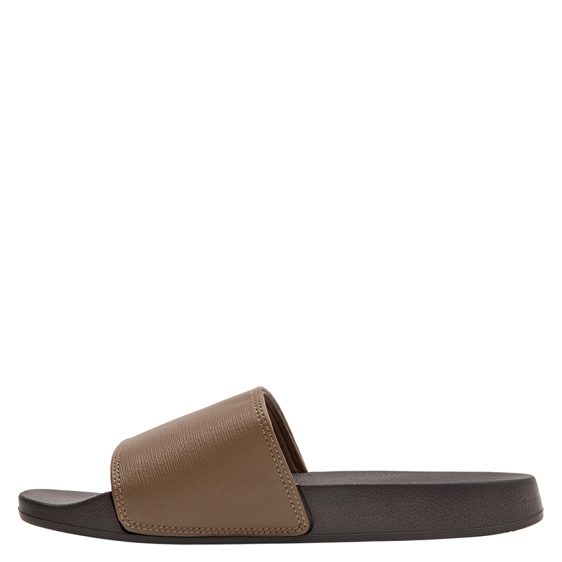 SANDALIA URBAN OUTDOOR HOMBRE PANAMA JACK - PJH0266 | MARRON - 4