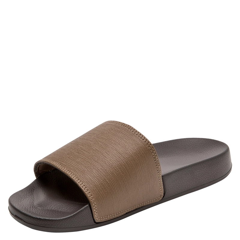 SANDALIA URBAN OUTDOOR HOMBRE PANAMA JACK - PJH0266 | MARRON - 5