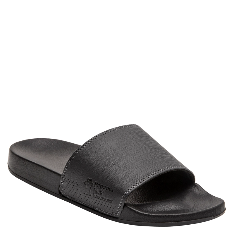 SANDALIA URBAN OUTDOOR HOMBRE PANAMA JACK - PJH0266 | MARRON - 6