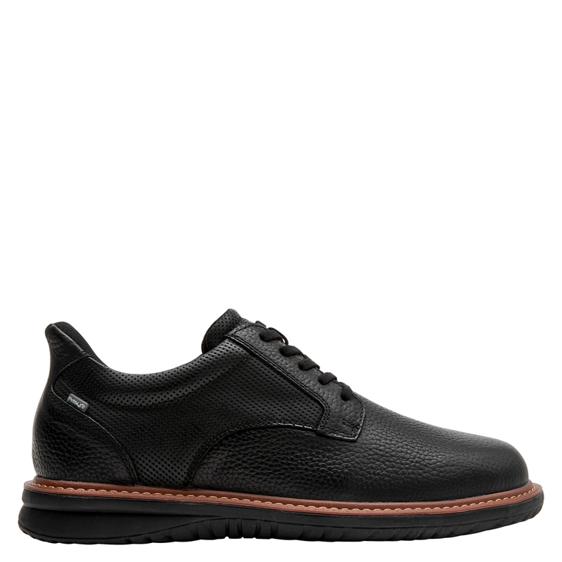ZAPATO CASUAL HOMBRE 16 HRS - 16H0135 | NEGRO - 1