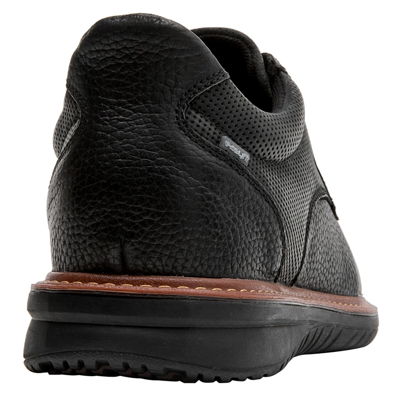ZAPATO CASUAL HOMBRE 16 HRS - 16H0135 | NEGRO - 3
