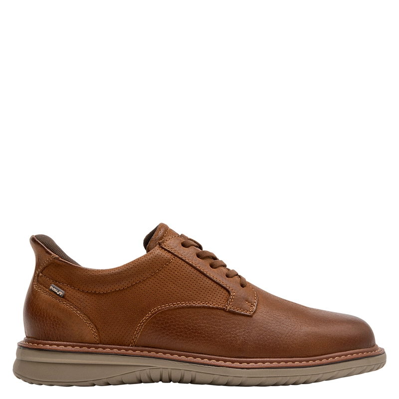 ZAPATO CASUAL HOMBRE 16 HRS - 16H0135 | NEGRO - 7