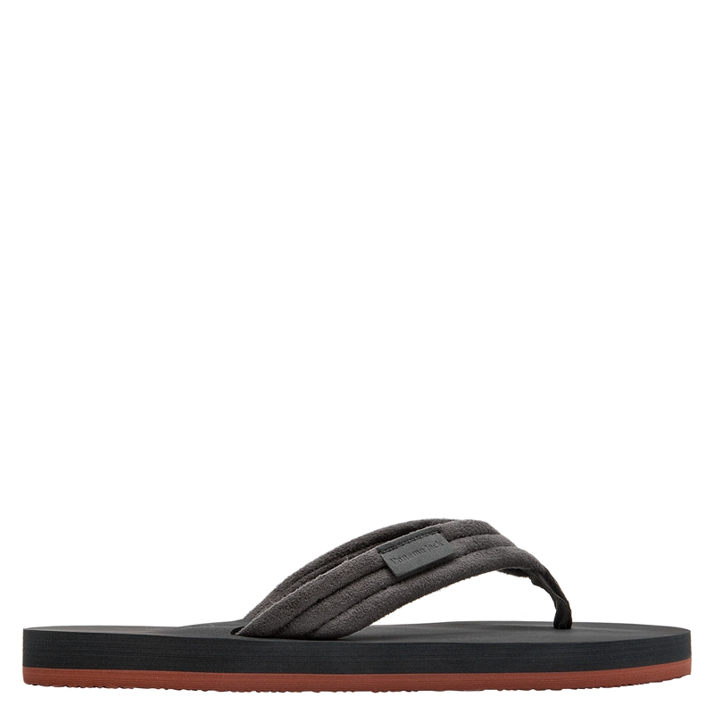 SANDALIA URBAN OUTDOOR HOMBRE PANAMA JACK - PJH0258 | GRIS - 1