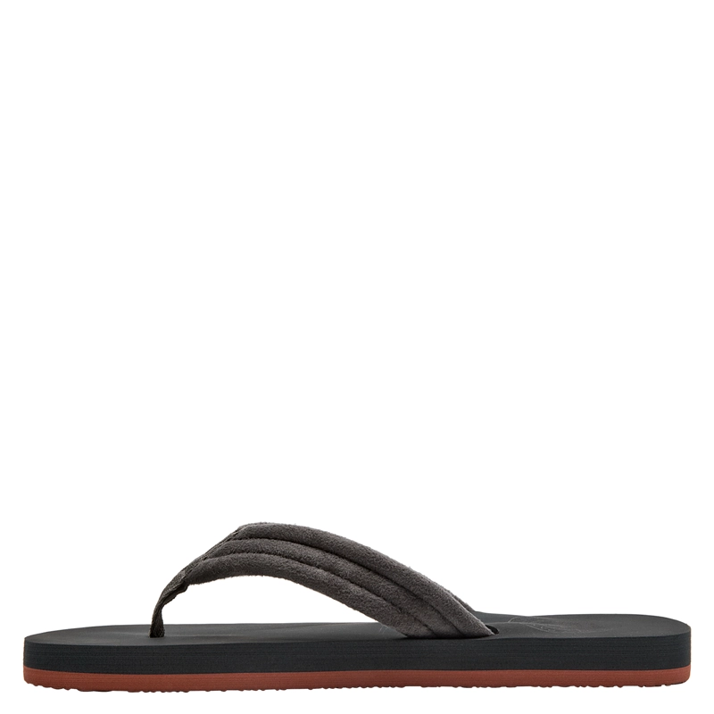 SANDALIA URBAN OUTDOOR HOMBRE PANAMA JACK - PJH0258 | GRIS - 4