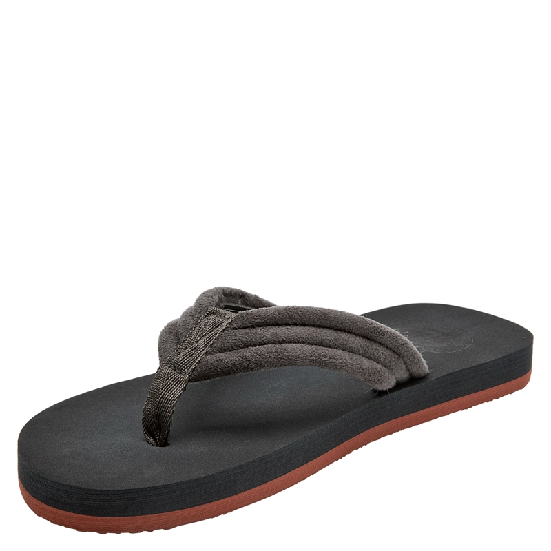 SANDALIA URBAN OUTDOOR HOMBRE PANAMA JACK - PJH0258 | GRIS - 5