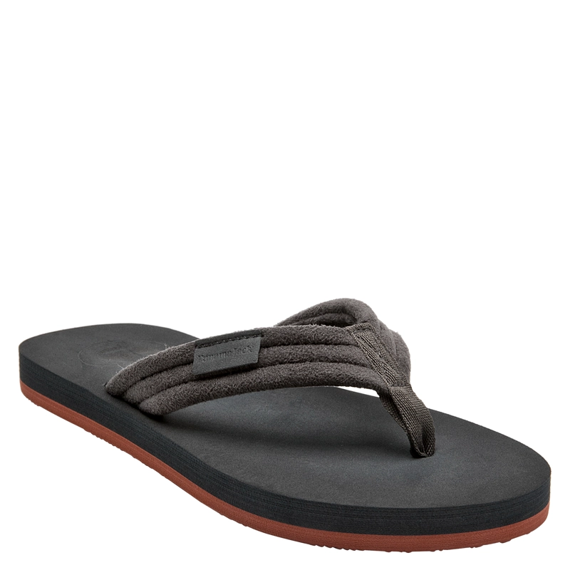SANDALIA URBAN OUTDOOR HOMBRE PANAMA JACK - PJH0258 | GRIS - 6