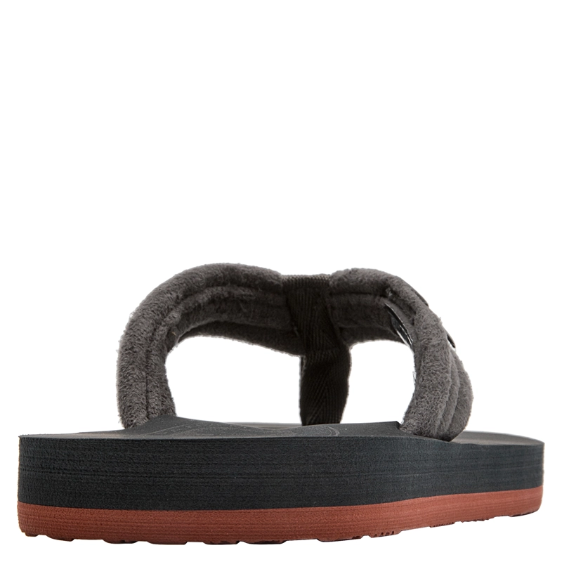 SANDALIA URBAN OUTDOOR HOMBRE PANAMA JACK - PJH0258 | GRIS - 8