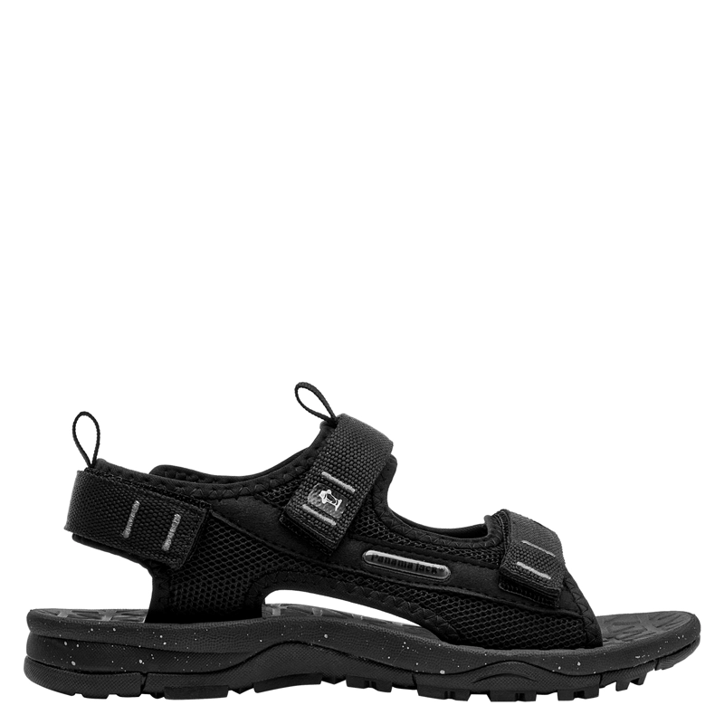 SANDALIA OUTDOOR NIÑO PANAMA JACK - PJB123C | NEGRO - 1