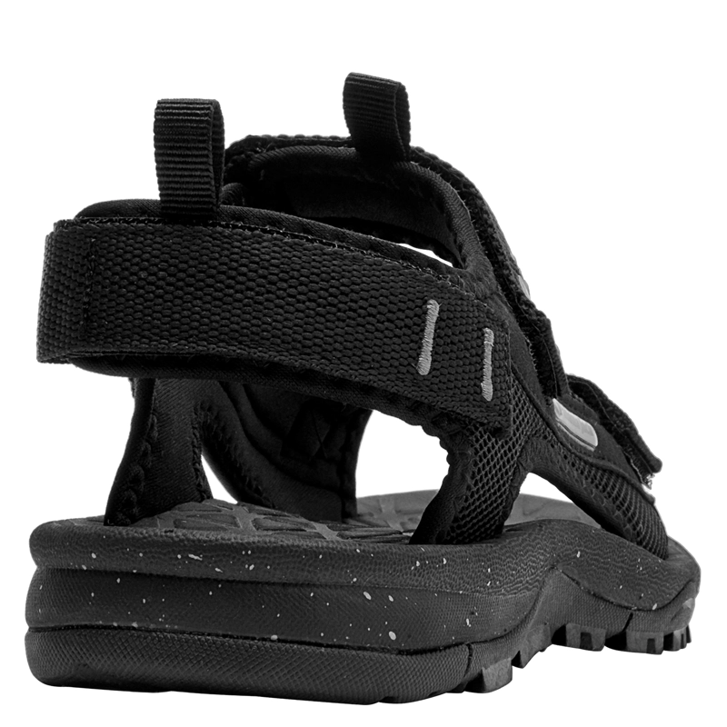 SANDALIA OUTDOOR NIÑO PANAMA JACK - PJB123C | NEGRO - 3