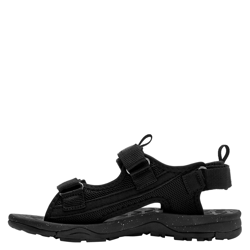 SANDALIA OUTDOOR NIÑO PANAMA JACK - PJB123C | NEGRO - 4