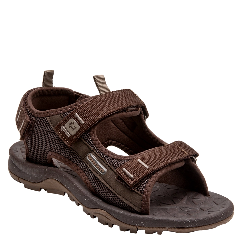 SANDALIA OUTDOOR NIÑO PANAMA JACK - PJB123C | NEGRO - 6