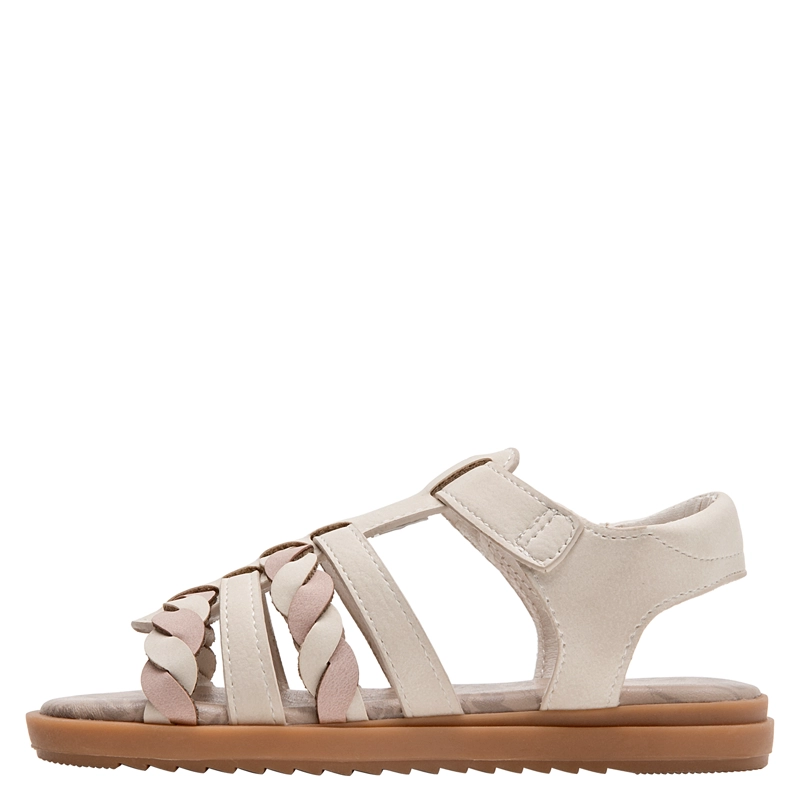 SANDALIA URBAN OUTDOOR NIÑA PANAMA JACK - PJG126B | MARRON CLARO - 9