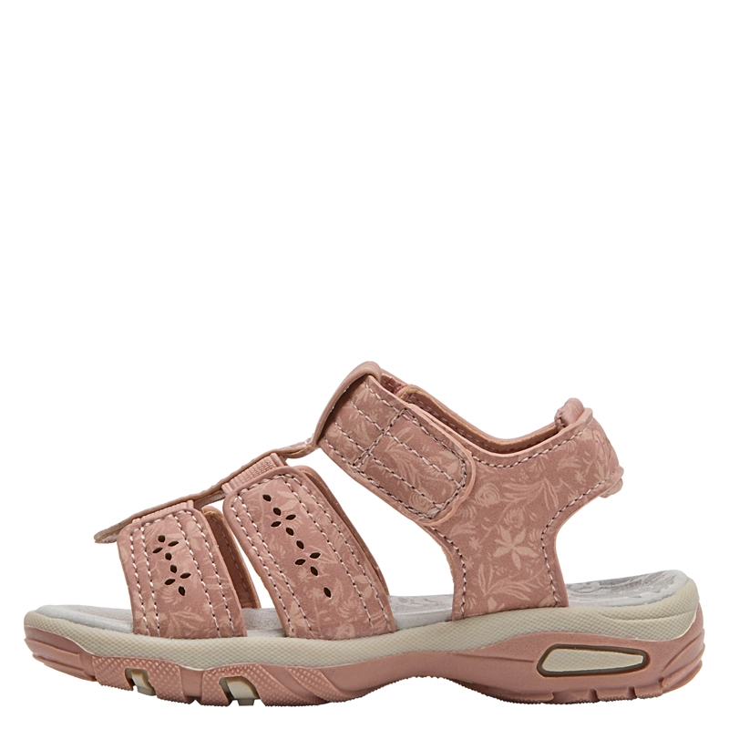 SANDALIA URBAN OUTDOOR NIÑA PANAMA JACK - PJG104A | ROSA - 4