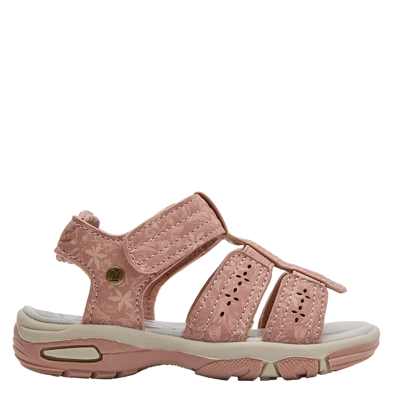 SANDALIA URBAN OUTDOOR NIÑA PANAMA JACK - PJG104A | ROSA - 7