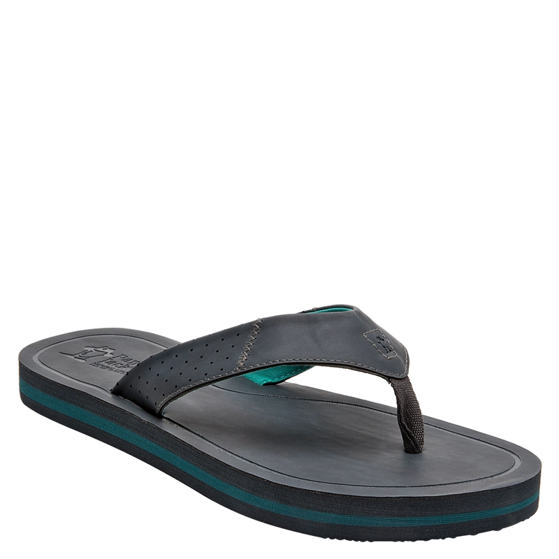 SANDALIA URBAN OUTDOOR HOMBRE PANAMA JACK - PJH0252 | MARRON - 6