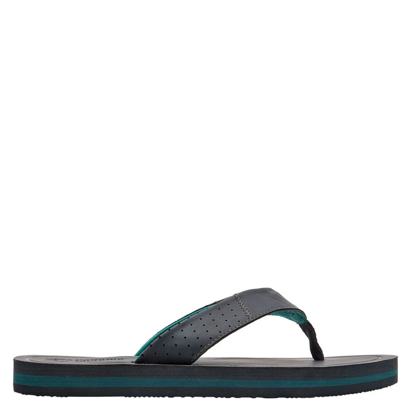 SANDALIA URBAN OUTDOOR HOMBRE PANAMA JACK - PJH0252 | MARRON - 7