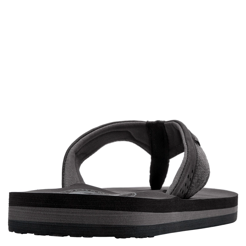 SANDALIA URBAN OUTDOOR HOMBRE PANAMA JACK - PJH0262 | NEGRO - 3