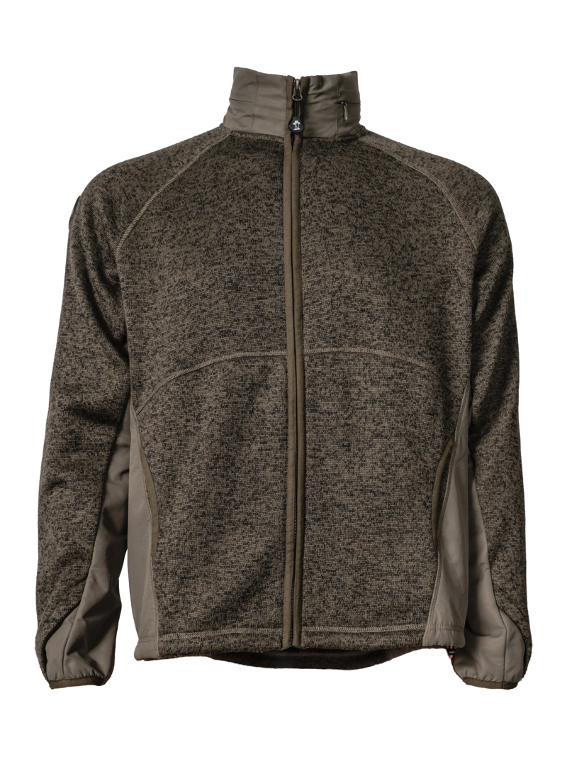 POLERON OUTDOOR-TECNICA HOMBRE PANAMA JACK - PJHJ444 - 5