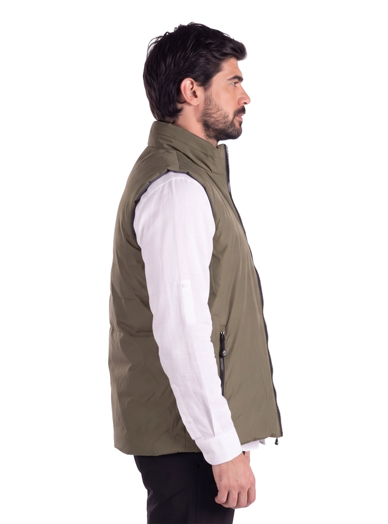 PARKA OUTDOOR-TECNICA HOMBRE PANAMA JACK - PJHJ446 - 4