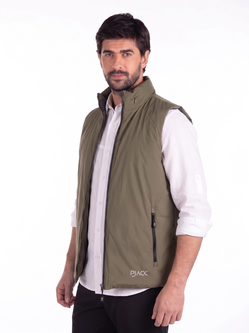 PARKA OUTDOOR-TECNICA HOMBRE PANAMA JACK - PJHJ446 - 5