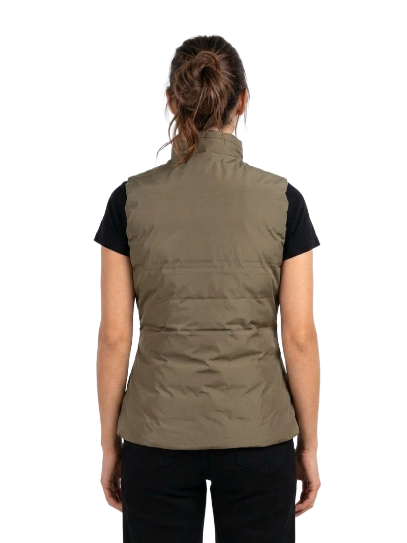PARKA OUTDOOR-TECNICA MUJER PANAMA JACK - PJMJ447 - 3