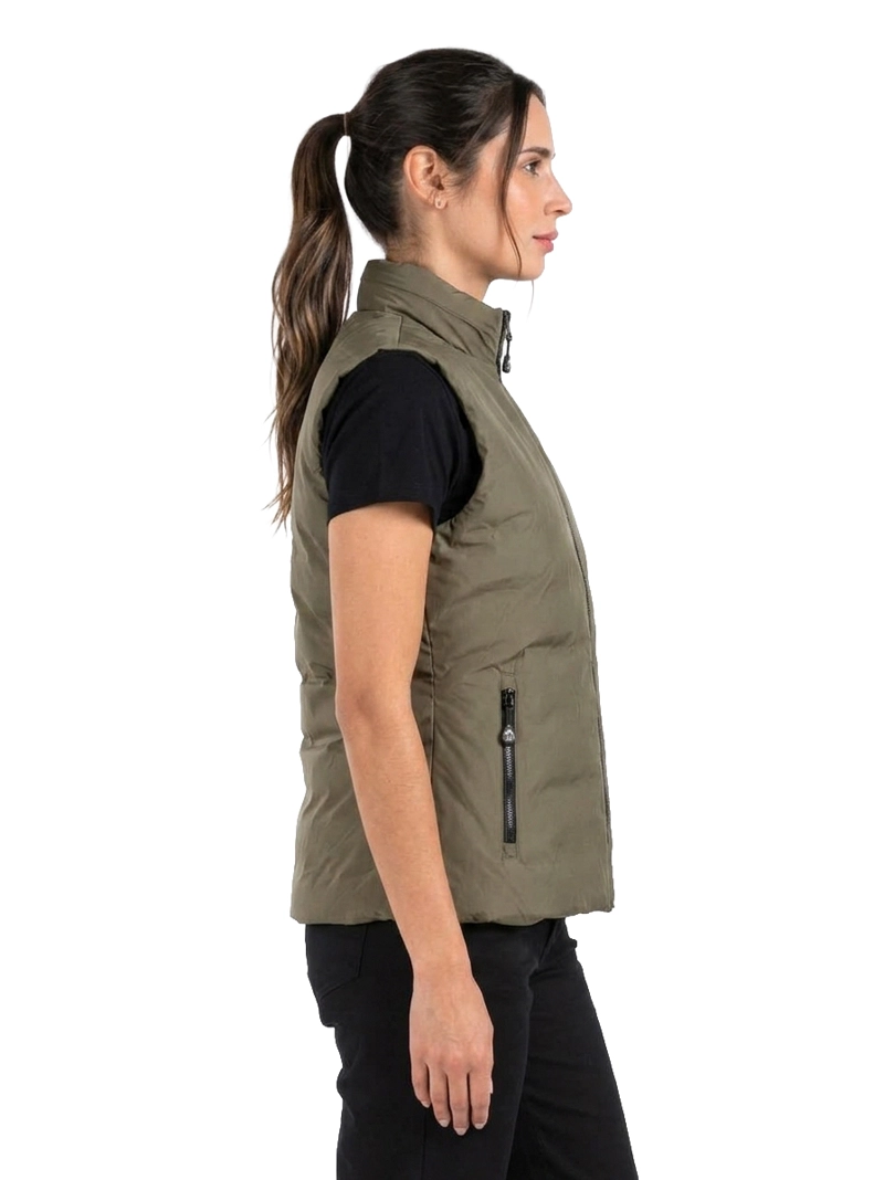 PARKA OUTDOOR-TECNICA MUJER PANAMA JACK - PJMJ447 - 5