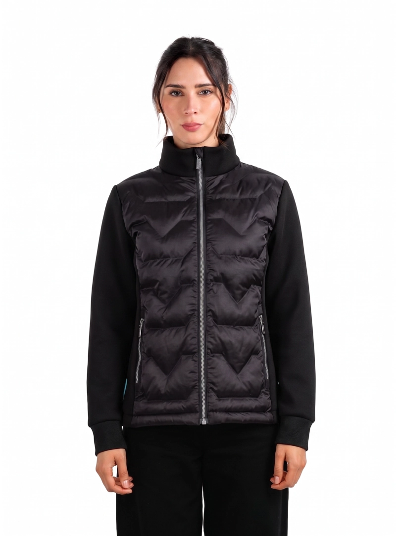 CHAQUETA OUTDOOR-TECNICA MUJER PANAMA JACK - PJMJ449 - 1