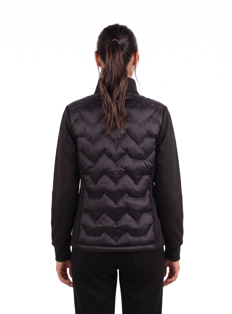 CHAQUETA OUTDOOR-TECNICA MUJER PANAMA JACK - PJMJ449 - 2