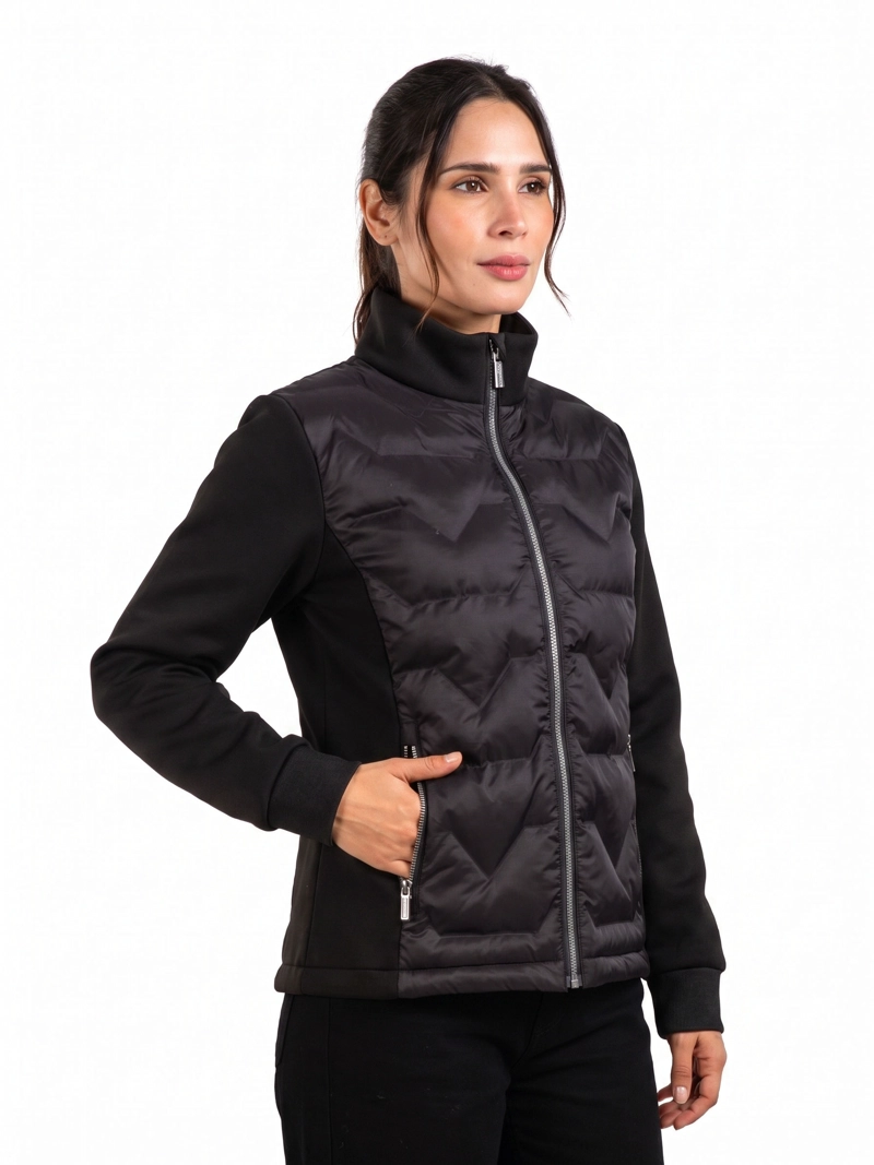 CHAQUETA OUTDOOR-TECNICA MUJER PANAMA JACK - PJMJ449 - 3